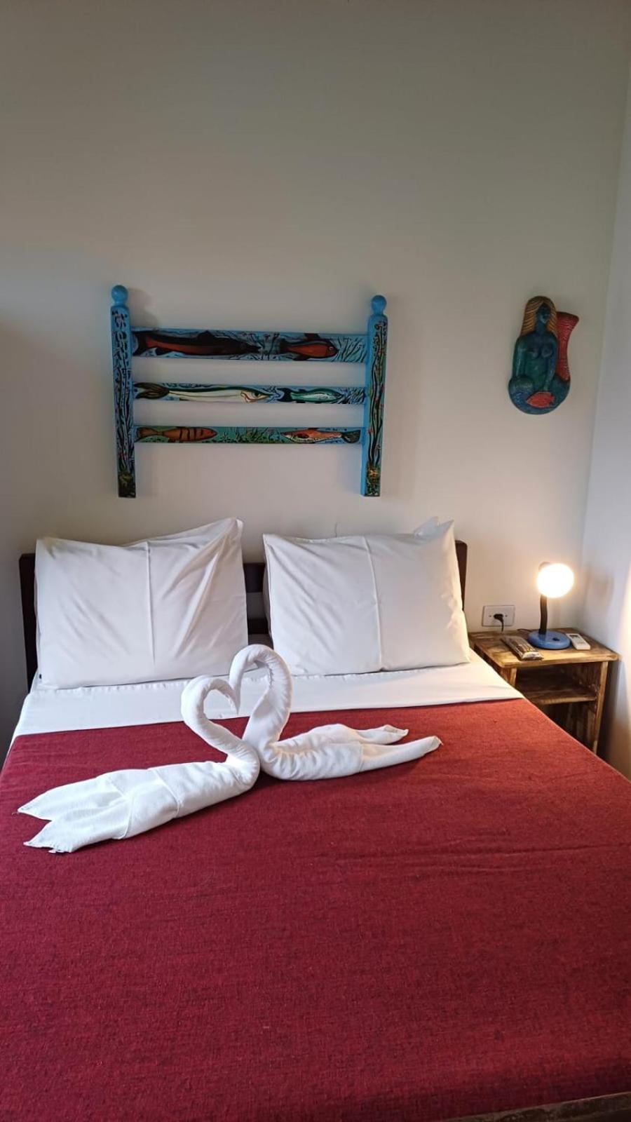 Mare Blue Inn 2*