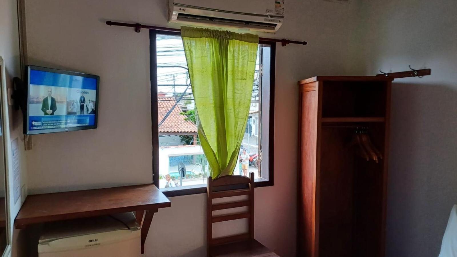 Inn Mare Blue 2*