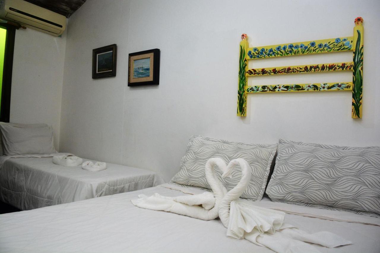 Inn Mare Blue
